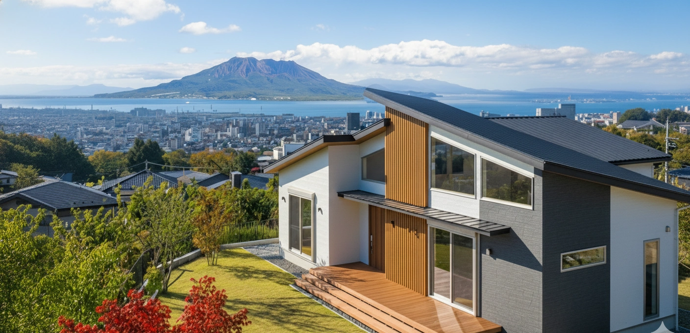 不動産を売りたい